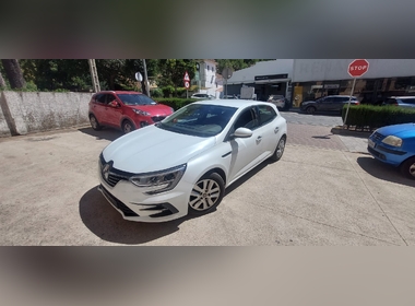 Renault - Megane